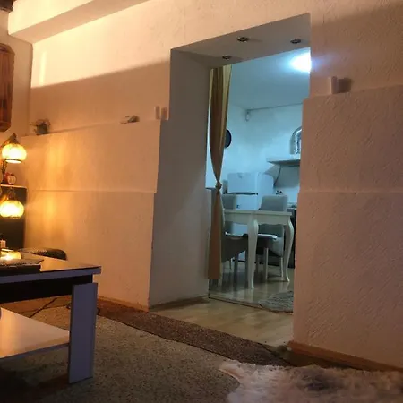 Yellow House Apartamento *