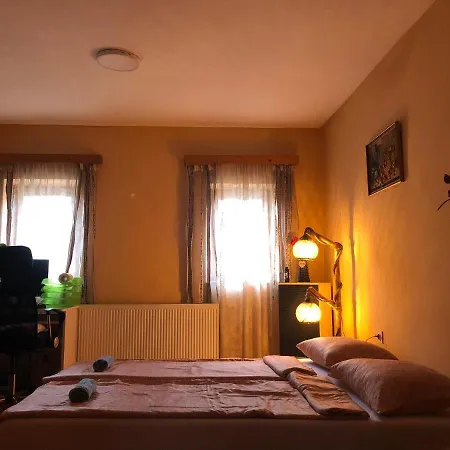 Apartamento Yellow House