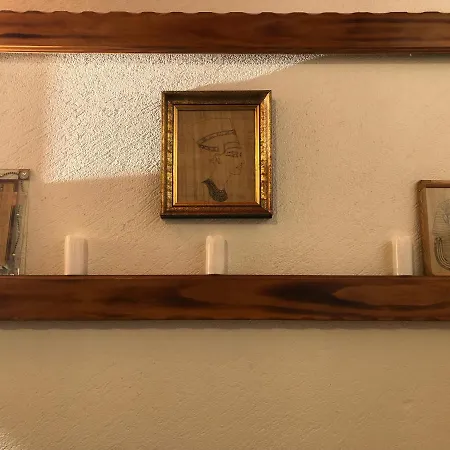Apartamento Yellow House Visoko
