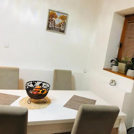 Apartamento Yellow House